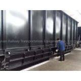 China Down-side Coal Hopper Wagon thumbnail-3