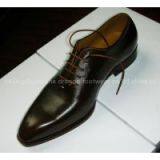 Dress Leather Shoes for Man and Woman thumbnail-1
