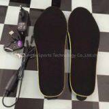 2015 Popular Fashion Design Rechargeable Heated Ski Insoles thumbnail-3