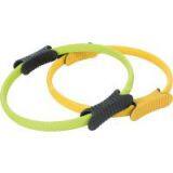 Fitness Pilates Ring, the Pilates Reformer thumbnail-2