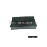 ESD Tray Esd Container Antistatic Tray Esd Products thumbnail-1