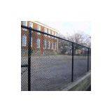 Chain Link Fence Suppliers