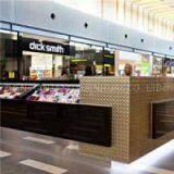 Cell Phone Display Kiosk