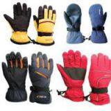 Ski Gloves thumbnail-1