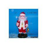 Sell 12-Inch Optical Fiber Santa thumbnail-1