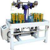 32 Spindle High Speed Lace Braiding Machine thumbnail-1