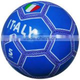 Promotional football soccer Ball