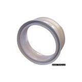 Sell Heavy Truck and Passenger Car Wheel