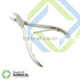 New Pedicure Nail Nipper Understanding and Selecting Pattern B-NCN-86