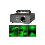 SL-7 single green laser light ,100mW stage lighting for DJ ,party