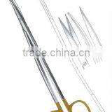 Metzenbaum Fino TC Scissors