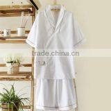 Spa Sauna Bathrobe thumbnail-1
