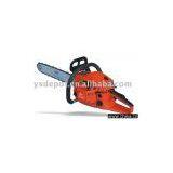 Gasoline Chain Saw thumbnail-1