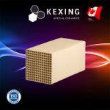 Honeycomb Ceramic Monolith thumbnail-2