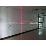FU650AC200-GD16 16*70mm Laser Cross Line Adjust and Fixed Focus 3V Laser x + 200mw, Laser Verde 200mw thumbnail-3