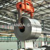 Hot Dipped Gi Steel Coil for Philippines thumbnail-3