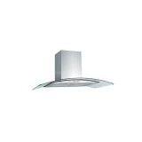 Kitchen Range Hoods/Cooker Hoods--EC1219A-S(SS) thumbnail-1
