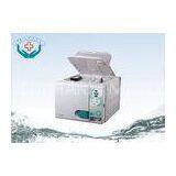 3 Times Vacuum Sterilized Medical Equipment 23L Dental Autoclave With Inner Printer thumbnail-1