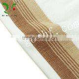 China Wholesale 100% Cotton Solid Color Satin Embroidered Face Towel thumbnail-3