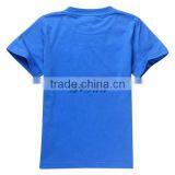 Hot Movie Cars Cotton Tshirts, Cars T-Shirt Promotion Gift for Kids, Cartoon Movie T-Shirts Wholesale thumbnail-3