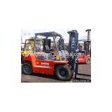 Used Forklift Heli Forklift 3t Forklift thumbnail-1