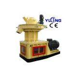 Wood Pellet Mill/Machine/Press With CE