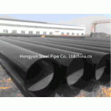 ASTM 316 Thick Wall Stainless Steel Pipe thumbnail-2