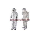 Fire Resisting Suit