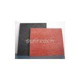 Asbestos Rubber Sheet