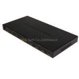 4k Support HDMI 1x16 Splitter Full HD Full 3D thumbnail-3