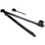 DN-A -5 Retractable3 Points Seat Belt