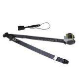 DN-E-2 Pretension 3 Points Seat Belt