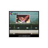 P20 Outdoor Full Color Led Display