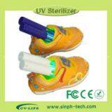 New Products Bacteria Killing uv Light Lamp Ozone Disinfector
