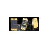 Apple IPhone Gold Diamond 16GB Unlocked