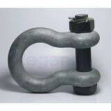BOLT TYPE ANCHOR SHACKLES G-2130 S-2130 thumbnail-1