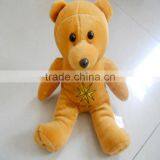 Factory Supply Stuffed &plush Bear Toys&cute Soft Teddy Bear Gifts thumbnail-1