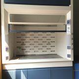 All Steel Lab Fume Cupboard Integrated Design Standard Type Laboratory Fume Hood 1500*850*2350mm thumbnail-2