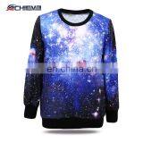 2017 Fashion High Quality 3D Digital Print Sweater for Men thumbnail-1