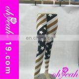 High Cost Performance Girls Sexy Tight Pants thumbnail-1