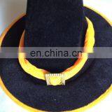CG-PH173 Fashion Witch Hat Party Hat thumbnail-2