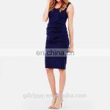 Fashion Clothing Maternity Clothes For Pregnant Women Maternity Dress thumbnail-5