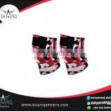 Wraps & Workout Accessories Gym Training Knee Wraps thumbnail-1