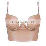 Hot Sale Sexy Coat in Guangzhou thumbnail-2