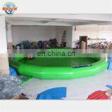 Commercial Custom Inflatable Swimming Pool Inflatable Pool thumbnail-3