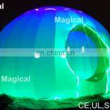 LED Party/ Wedding Inflatable Dome Tent
