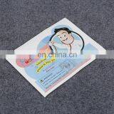 Wholesale Customized Colorful Printing Piece Cut Paper Self Adhesive Stickers for Hospital Medical Label thumbnail-2