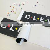 China Printing Company Waterproof Self Adhesive Logo Printing Piece Paper Sticker thumbnail-3