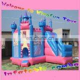 Sale inflatable princess combo