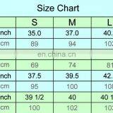 Grace Karin Sexy Women's Off Shoulder Hips-Wrapped Blue Maternity Bodycon Pencil Dress CL010625-2 thumbnail-6